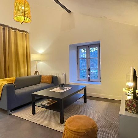 Appartement Angoulême - Le Cocon Extérieur photo
