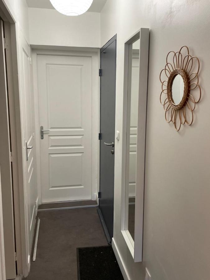 Appartement Angoulême - Le Cocon Extérieur photo