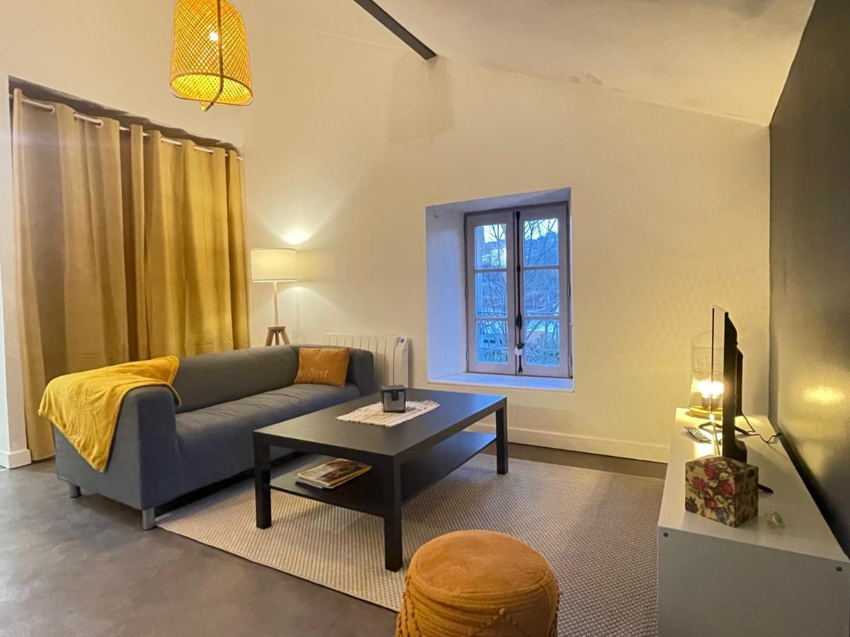 Appartement Angoulême - Le Cocon Extérieur photo