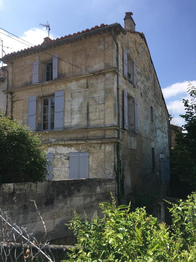 Appartement Angoulême - Le Cocon Extérieur photo