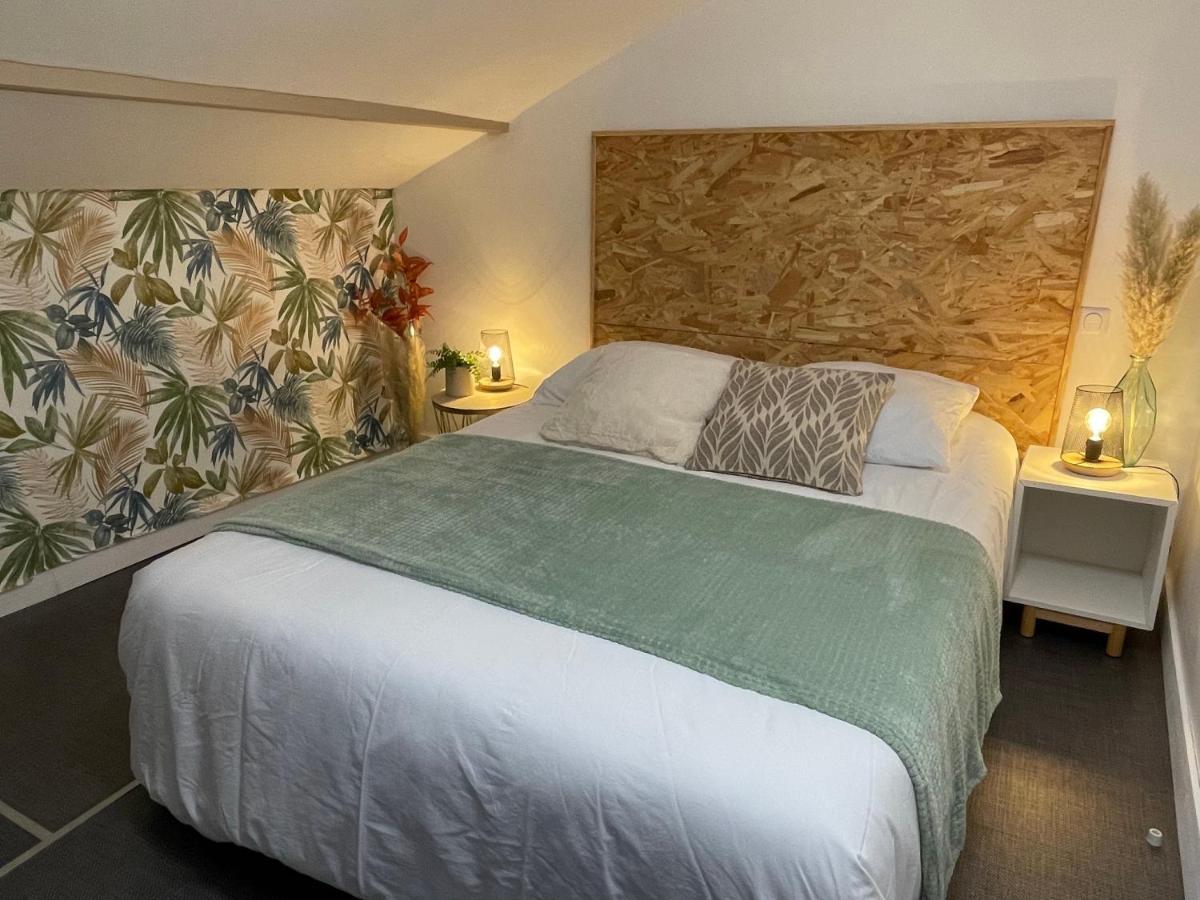 Appartement Angoulême - Le Cocon Extérieur photo
